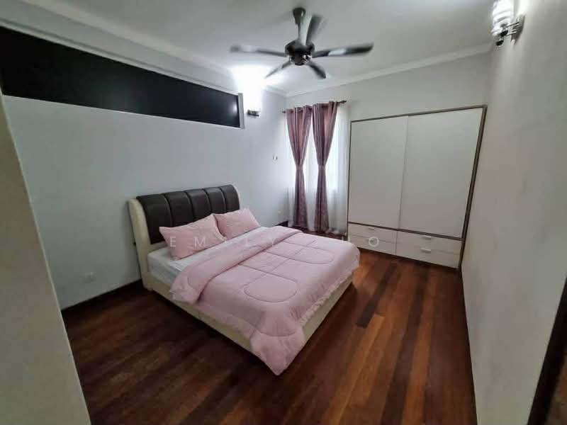 Townhouse for Sale in Shah Alam (Selangor) - Emily Kho - Bedroom - PropertyGuru.com.my