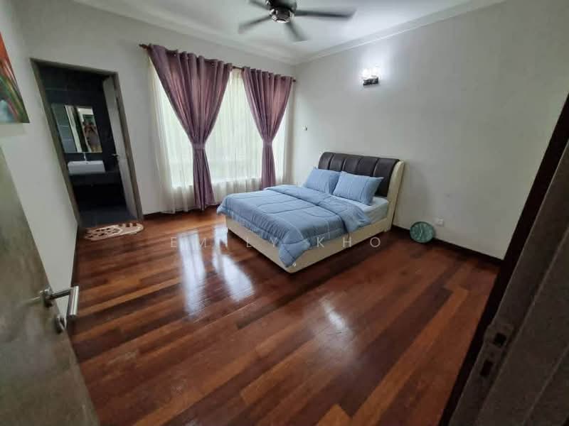 Townhouse for Sale in Shah Alam (Selangor) - Emily Kho - Bedroom - PropertyGuru.com.my