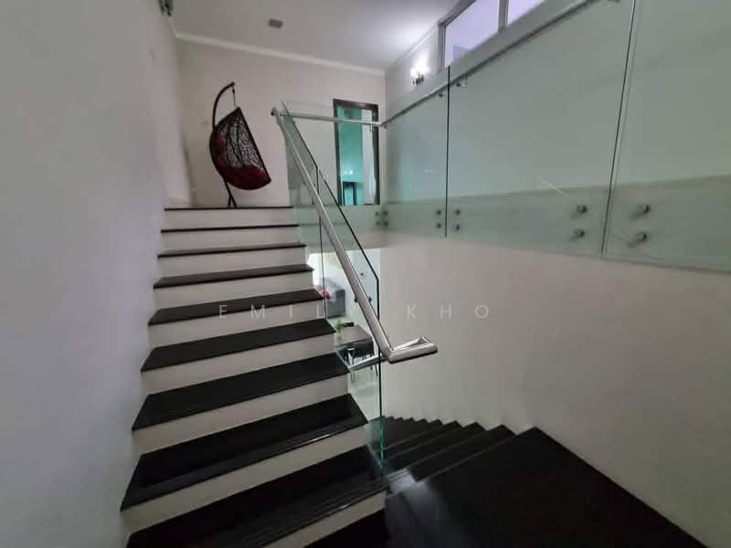 Townhouse for Sale in Shah Alam (Selangor) - Emily Kho - Interior - PropertyGuru.com.my