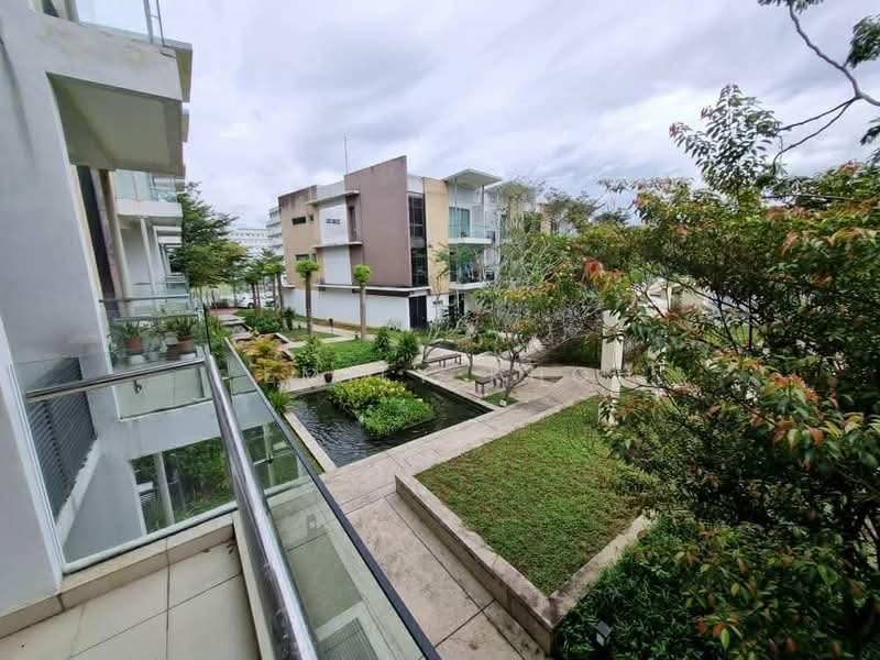 Townhouse for Sale in Shah Alam (Selangor) - Emily Kho - Exterior - PropertyGuru.com.my