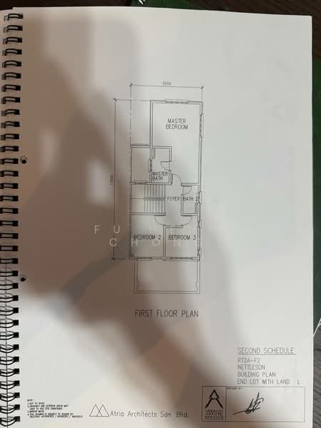 Terraced House for Sale in Kota Masai (Pasir Gudang) - Fu Heng Chong - PropertyGuru.com.my