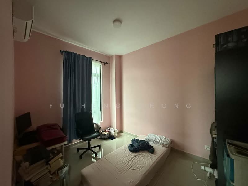 Terraced House for Sale in Kota Masai (Pasir Gudang) - Fu Heng Chong - Bedroom - PropertyGuru.com.my