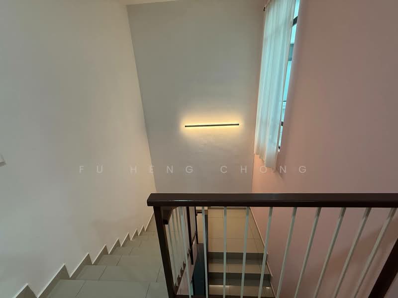 Terraced House for Sale in Kota Masai (Pasir Gudang) - Fu Heng Chong - Interior - PropertyGuru.com.my
