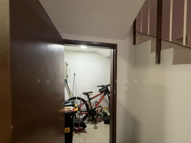 Terraced House for Sale in Kota Masai (Pasir Gudang) - Fu Heng Chong - Interior - PropertyGuru.com.my