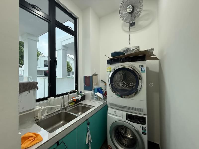 Terraced House for Sale in Kota Masai (Pasir Gudang) - Fu Heng Chong - Interior - PropertyGuru.com.my