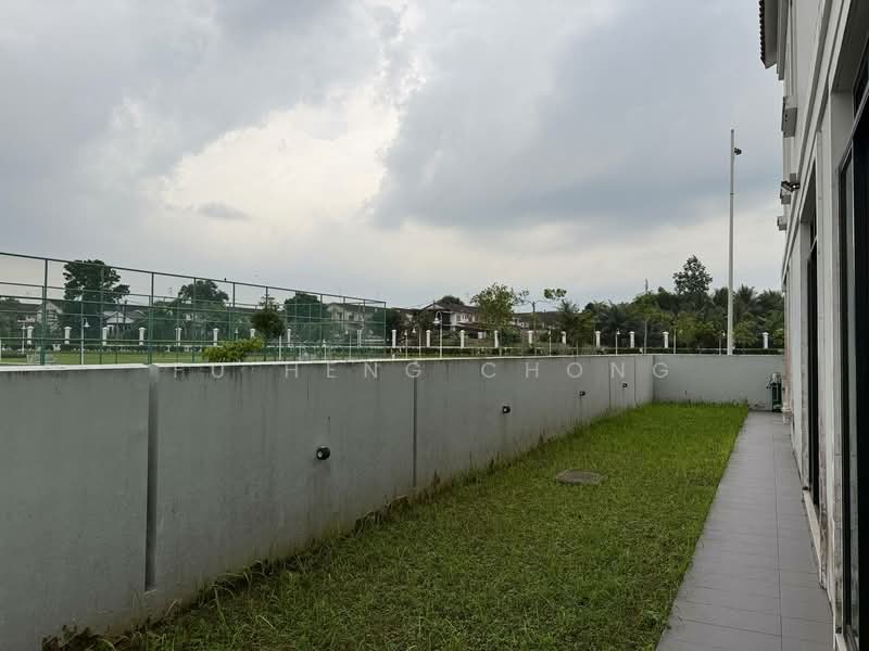 Terraced House for Sale in Kota Masai (Pasir Gudang) - Fu Heng Chong - Exterior - PropertyGuru.com.my