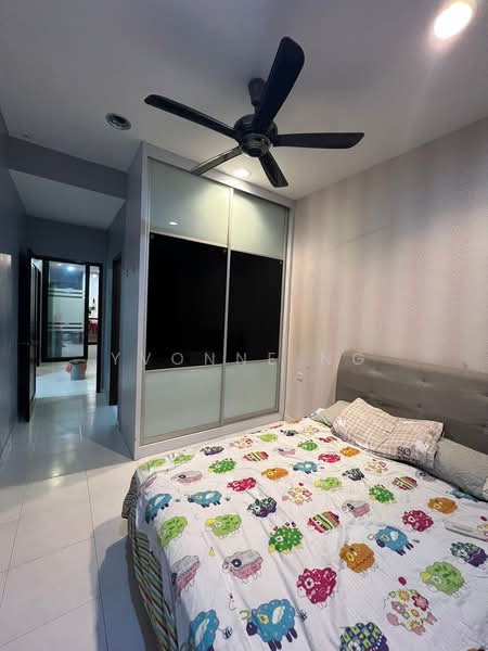 Rumah Teres 1 Tingkat untuk Disewa di Taman Setia Indah (Tebrau) - Yvonne Ng - PropertyGuru.com.my