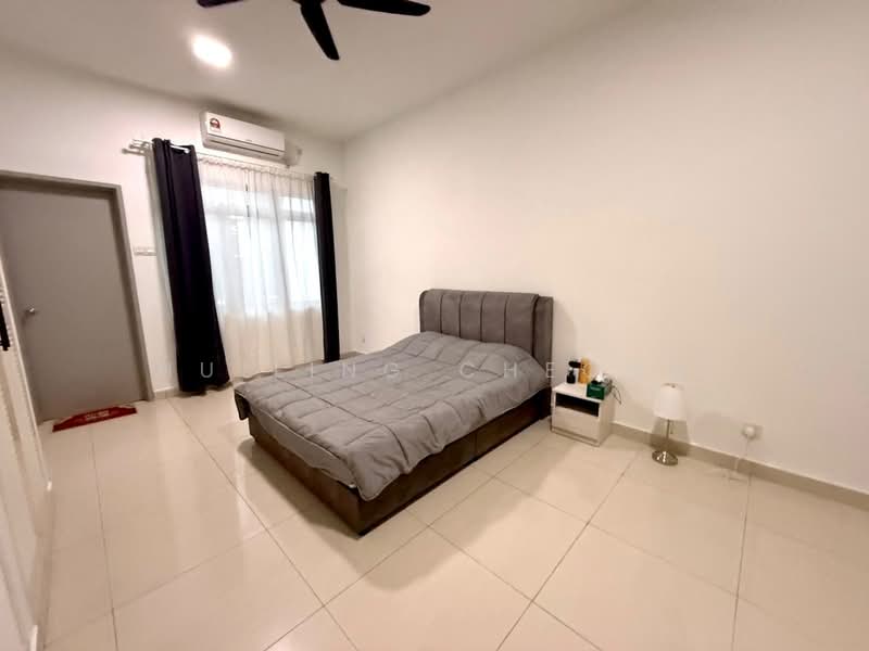 Rumah Teres 2 Tingkat untuk Dijual di Iskandar Puteri (Nusajaya) (Johor) - Huiling Cheong - Bedroom - PropertyGuru.com.my