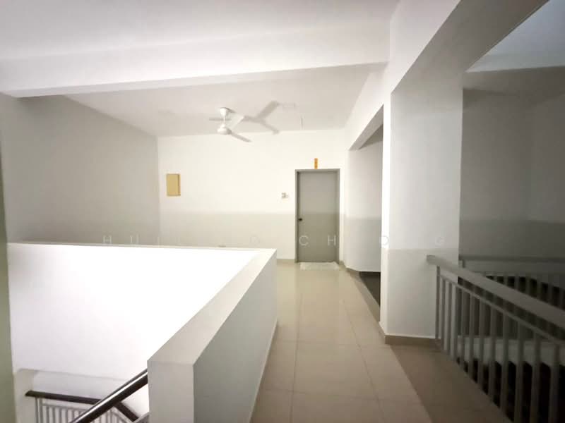 Rumah Teres 2 Tingkat untuk Dijual di Iskandar Puteri (Nusajaya) (Johor) - Huiling Cheong - Corridor - PropertyGuru.com.my