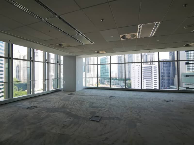 Office for Rent in KLCC (KL City Centre) - Ahmad Fadli Ayub. - Interior - PropertyGuru.com.my