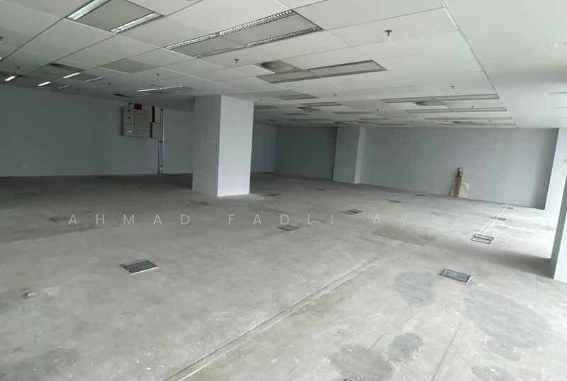 Office for Rent in KLCC (KL City Centre) - Ahmad Fadli Ayub. - Interior - PropertyGuru.com.my