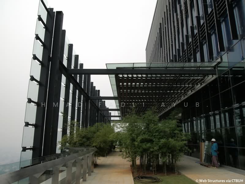 Office for Rent in KLCC (KL City Centre) - Ahmad Fadli Ayub. - Exterior - PropertyGuru.com.my