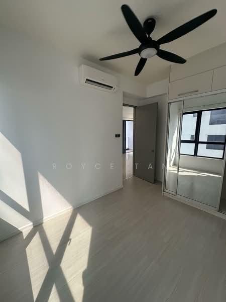 Service Residence for Rent at The Era @ Duta North - Royce Tan - Bedroom - PropertyGuru.com.my
