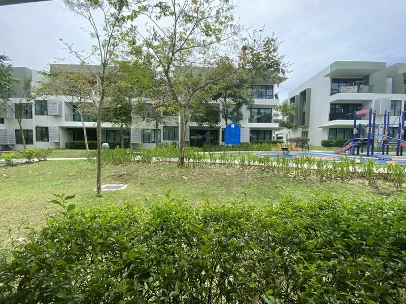 Townhouse for Sale in Shah Alam (Selangor) - Emily Kho - Exterior - PropertyGuru.com.my