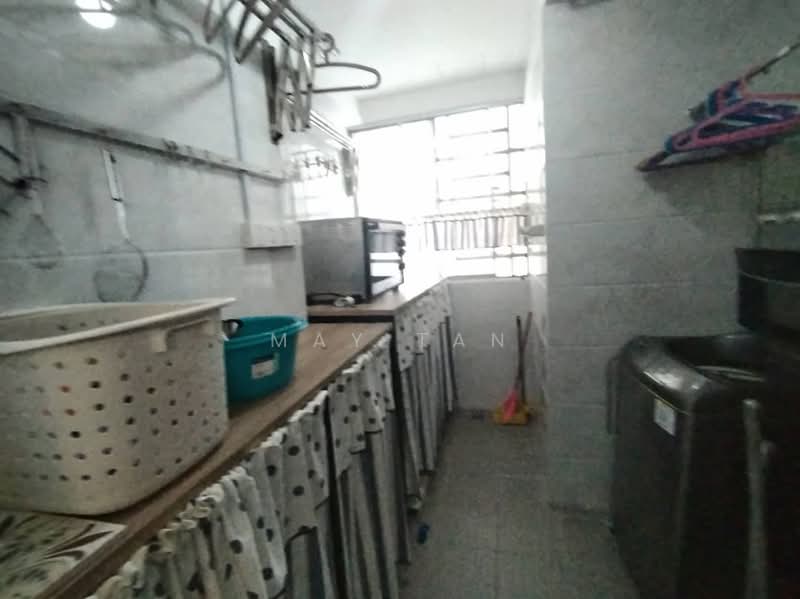 Kondominium untuk Dijual di Surin Condominium - May Tan - Kitchen - PropertyGuru.com.my