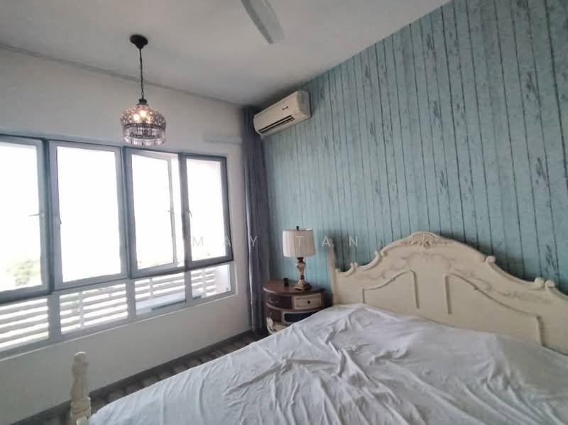 Kondominium untuk Dijual di Surin Condominium - May Tan - Bedroom - PropertyGuru.com.my