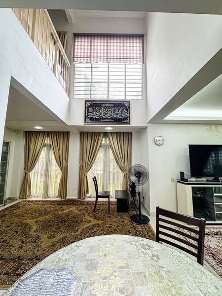 2-storey Terraced House for Sale in Seksyen 8 (Bangi) - Ilman Nahri - Living Room - PropertyGuru.com.my