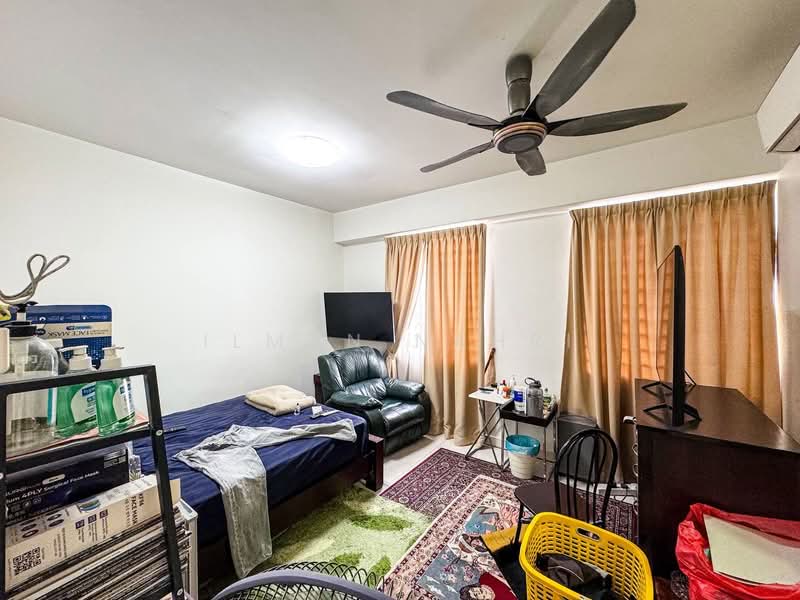 2-storey Terraced House for Sale in Seksyen 8 (Bangi) - Ilman Nahri - Bedroom - PropertyGuru.com.my