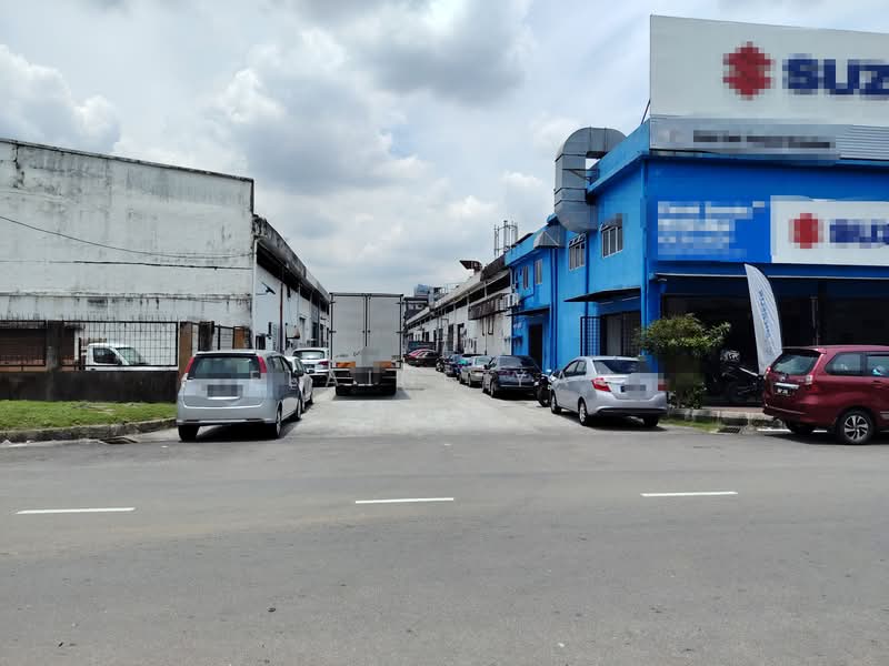 Terrace Factory for Rent in Pjs 7 (Sunway) - Elaine Yau - Exterior - PropertyGuru.com.my