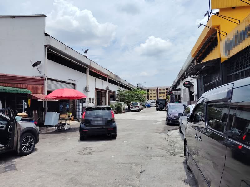 Terrace Factory for Rent in Pjs 7 (Sunway) - Elaine Yau - Exterior - PropertyGuru.com.my