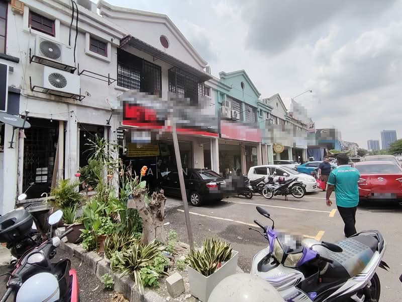 Terrace Factory for Rent in Pjs 7 (Sunway) - Elaine Yau - Exterior - PropertyGuru.com.my