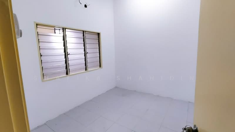 Rumah Teres 1 Tingkat untuk Dijual di Taman Meru Jaya (Kapar) - Shafika Shahidin - Interior - PropertyGuru.com.my