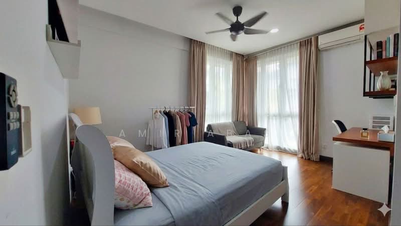 Bungalow for Sale in Ampang (Selangor) - Amir Abas - Bedroom - PropertyGuru.com.my