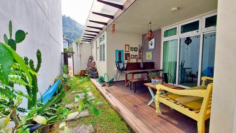 Bungalow for Sale in Ampang (Selangor) - Amir Abas - Exterior - PropertyGuru.com.my