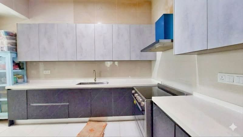 Bungalow for Sale in Ampang (Selangor) - Amir Abas - Kitchen - PropertyGuru.com.my