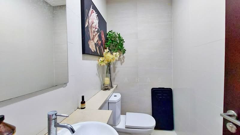 Bungalow for Sale in Ampang (Selangor) - Amir Abas - Bathroom - PropertyGuru.com.my