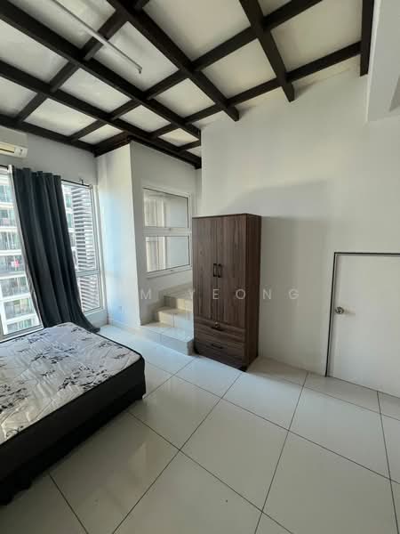 Servis Apartment untuk Disewa di De Centrum Residences - Sum Yeong - Bedroom - PropertyGuru.com.my