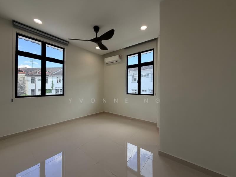 2-storey Terraced House for Rent in Taman Skudai Baru (Skudai) - Yvonne Ng - PropertyGuru.com.my