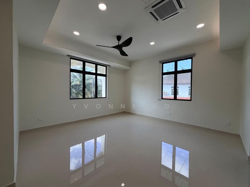 2-storey Terraced House for Rent in Taman Skudai Baru (Skudai) - Yvonne Ng - PropertyGuru.com.my