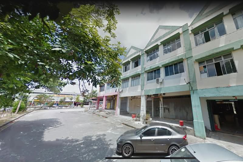 Kedai untuk Dijual di Ulu Tiram (Johor) - Caryn Tay - Exterior - PropertyGuru.com.my