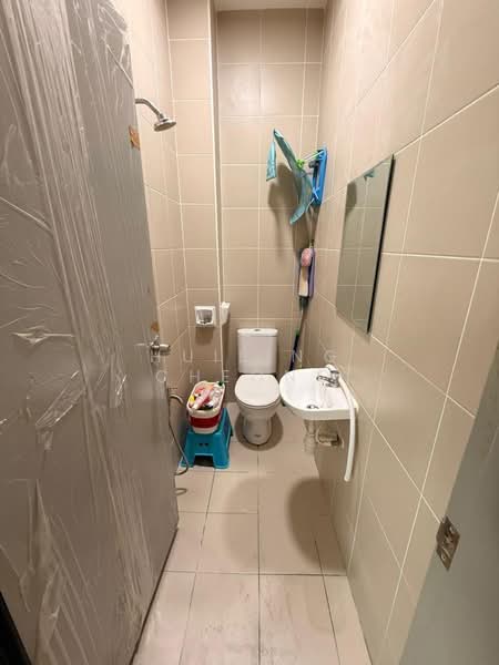 Rumah Teres 2 Tingkat untuk Dijual di Iskandar Puteri (Nusajaya) (Johor) - Huiling Cheong - Bathroom - PropertyGuru.com.my