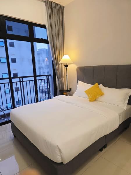 Service Residence for Rent at Meldrum Heights (Residensi Meldrum) - Queenie Ng - Bedroom - PropertyGuru.com.my