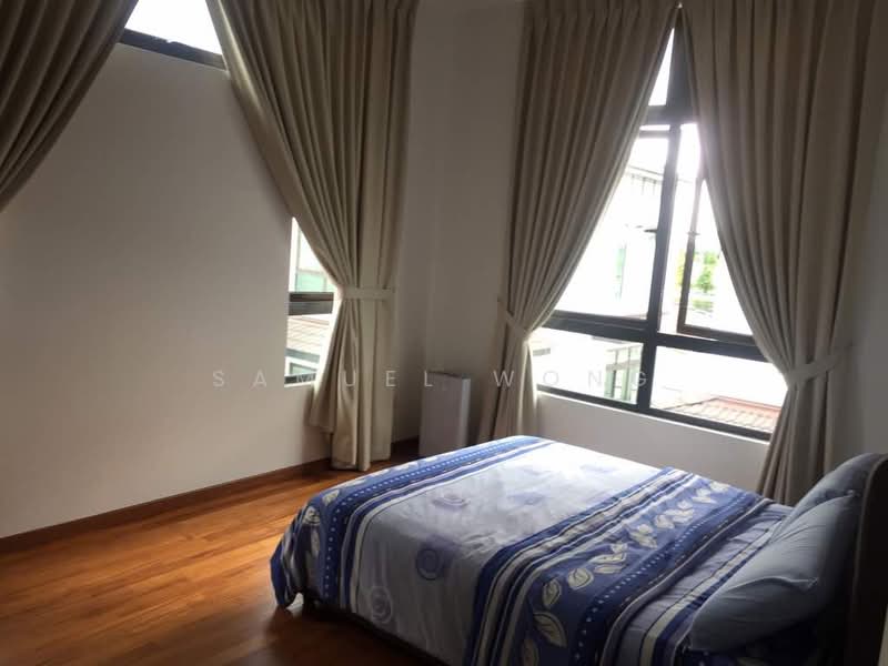 Semi-Detached House for Rent in Eco Botanic (Iskandar Puteri (Nusajaya)) - Samuel Wong - Bedroom - PropertyGuru.com.my