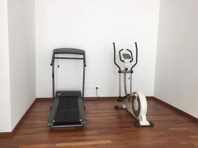 Semi-Detached House for Rent in Eco Botanic (Iskandar Puteri (Nusajaya)) - Samuel Wong - Gym - PropertyGuru.com.my