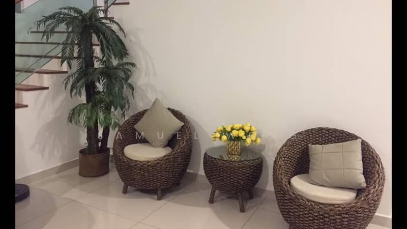 Semi-Detached House for Rent in Eco Botanic (Iskandar Puteri (Nusajaya)) - Samuel Wong - Interior - PropertyGuru.com.my