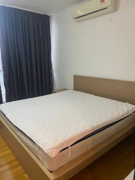 Servis Apartment untuk Disewa di KL Gateway Residences - Felis See - Bedroom - PropertyGuru.com.my
