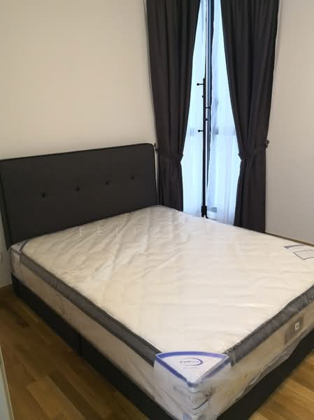 Servis Apartment untuk Disewa di KL Gateway Residences - Felis See - Bedroom - PropertyGuru.com.my