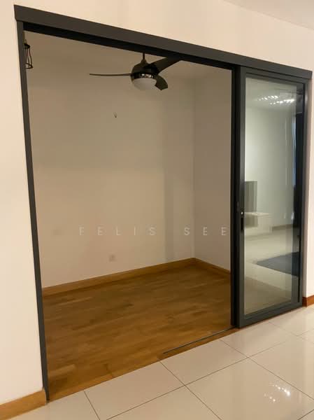 Servis Apartment untuk Disewa di KL Gateway Residences - Felis See - Interior - PropertyGuru.com.my