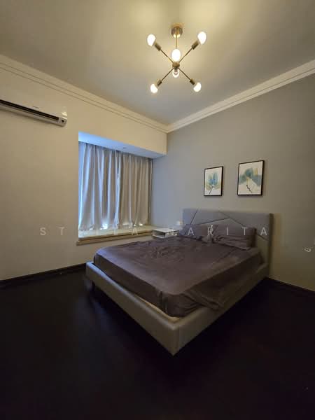 Servis Apartment untuk Disewa di R&F Princess Cove Phase 1 - Stella Narita - Bedroom - PropertyGuru.com.my