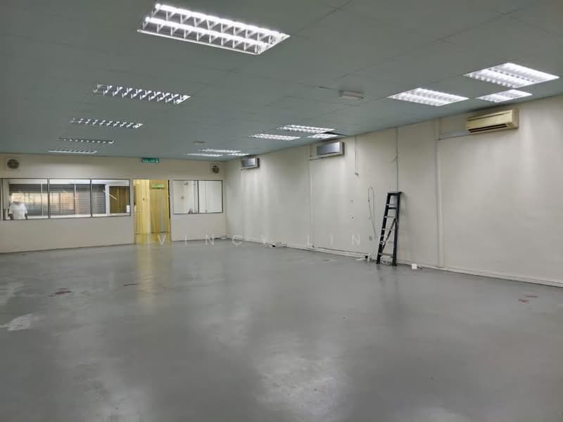 Factory for Sale in Johor Bahru (Johor) - Vincy Ling - Interior - PropertyGuru.com.my