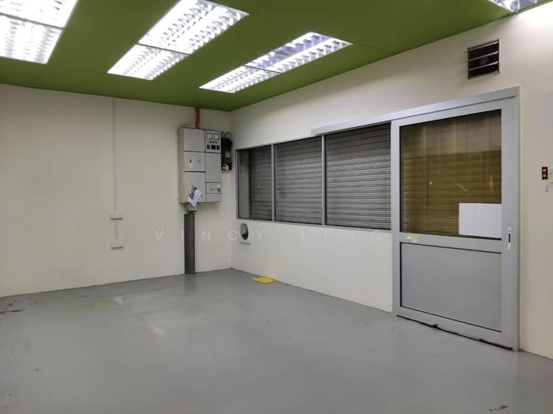Factory for Sale in Johor Bahru (Johor) - Vincy Ling - Interior - PropertyGuru.com.my