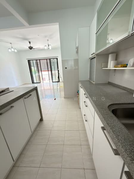 Rumah Bandar untuk Dijual di Tanjung Bungah (Penang) - Fanny Wong - Kitchen - PropertyGuru.com.my