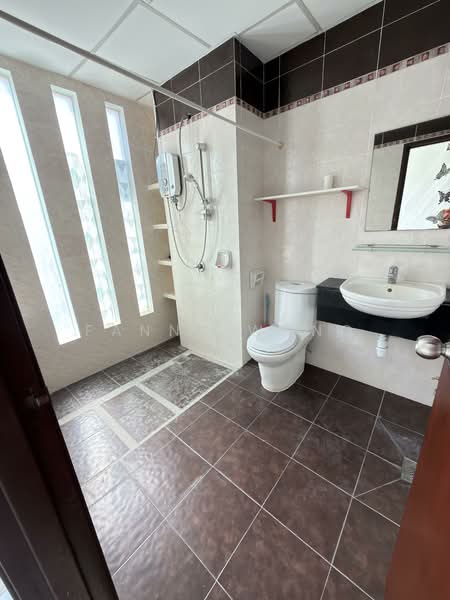 Rumah Bandar untuk Dijual di Tanjung Bungah (Penang) - Fanny Wong - PropertyGuru.com.my