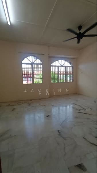 Rumah Teres 2 Tingkat untuk Disewa di Taman Sentosa (Klang) - Zackinn Hoi - Interior - PropertyGuru.com.my