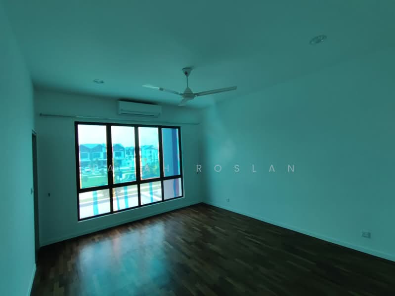 2-storey Terraced House for Rent in Alam Impian (Shah Alam) - Najah Roslan - Interior - PropertyGuru.com.my