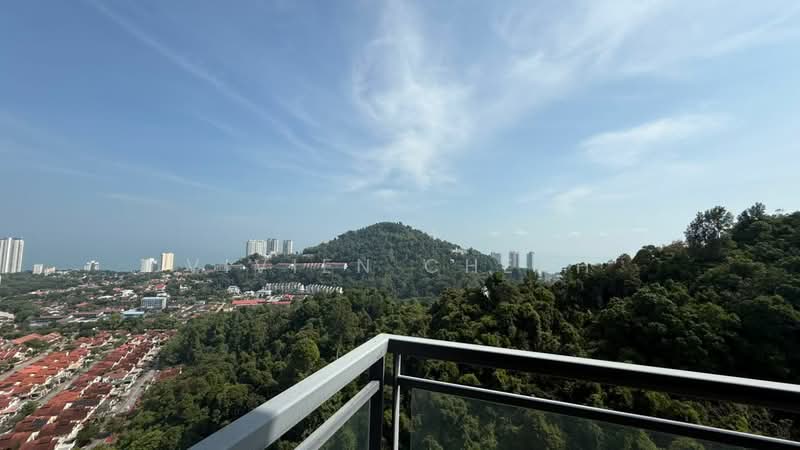 Condominium for Sale at Alila2 - Vivien Cheah - View - PropertyGuru.com.my
